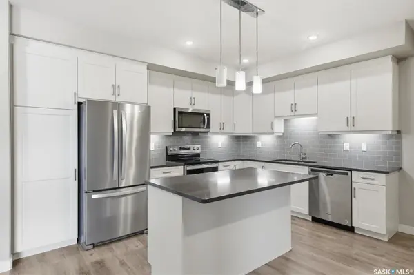 322 Saguenay DRIVE #108, Saskatoon, SK S7K 4E6