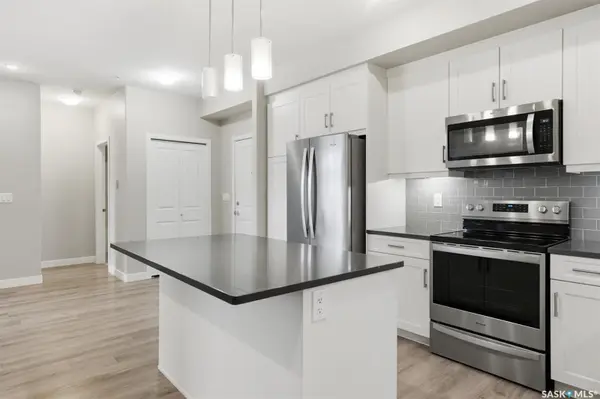 322 Saguenay DRIVE #108, Saskatoon, SK S7K 4E6