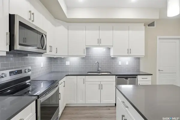 322 Saguenay DRIVE #108, Saskatoon, SK S7K 4E6