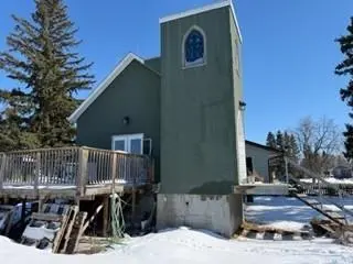 222 1st AVENUE, Glaslyn, SK S0M 0Y0