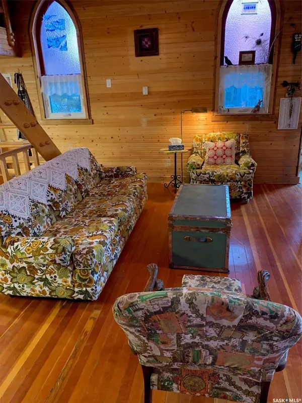 222 1st AVENUE, Glaslyn, SK S0M 0Y0