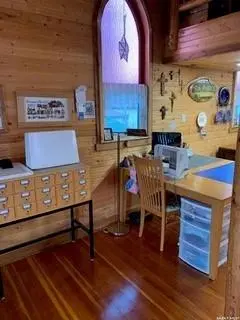 222 1st AVENUE, Glaslyn, SK S0M 0Y0