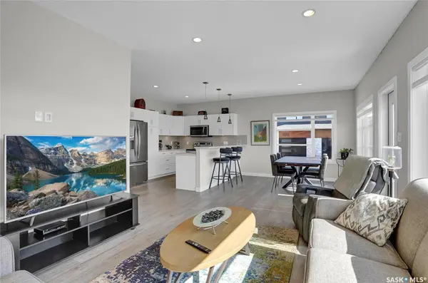 3960 Green Falls DRIVE #107, Regina, SK S4V 3T5