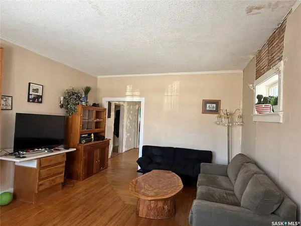 249 8th AVENUE W, Melville, SK S0A 2P0