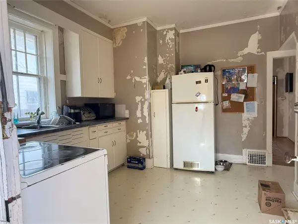 249 8th AVENUE W, Melville, SK S0A 2P0