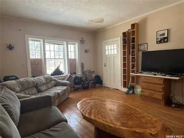 249 8th AVENUE W, Melville, SK S0A 2P0