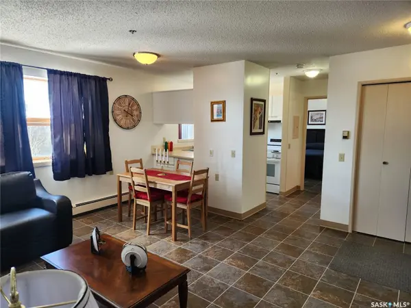 102 Manor DRIVE #308, Nipawin, SK S0E 1E0