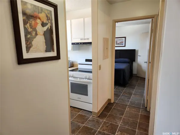 102 Manor DRIVE #308, Nipawin, SK S0E 1E0