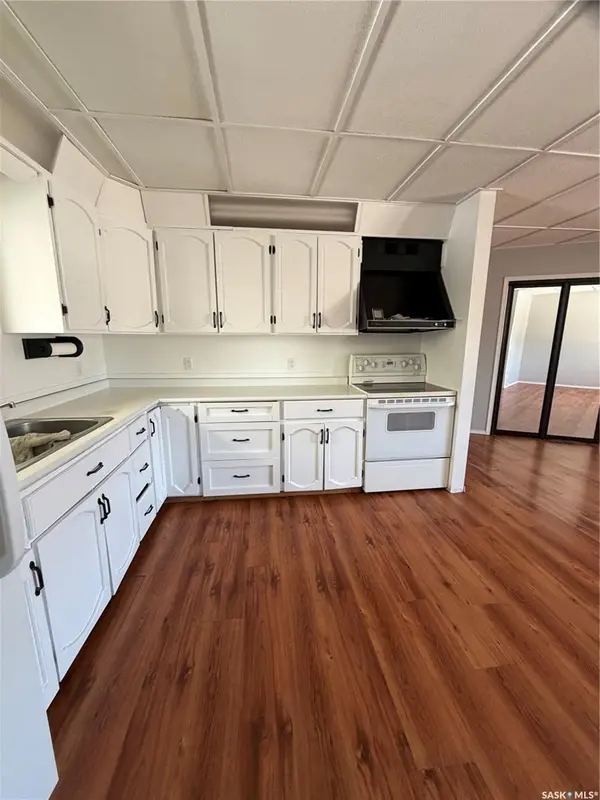 715 Donald STREET, Hudson Bay, SK S0E 0Y0