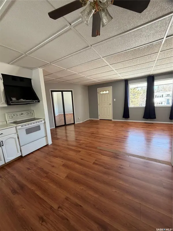 715 Donald STREET, Hudson Bay, SK S0E 0Y0