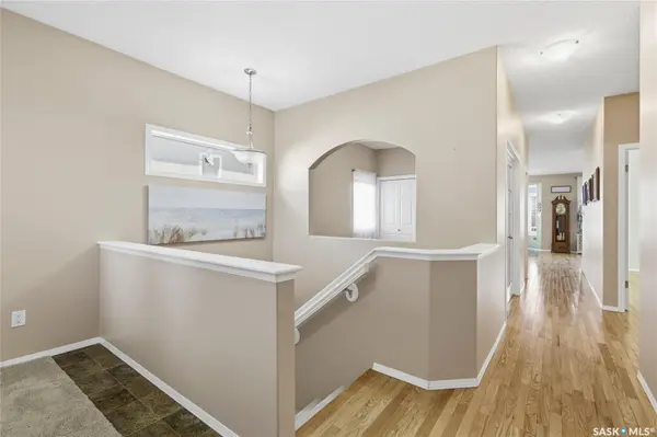 1655 Wingert DRIVE, Regina, SK S4X 4P3