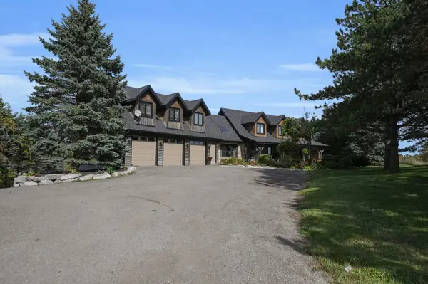 15481 Mount Wolfe RD, Caledon, ON L7E 3P3