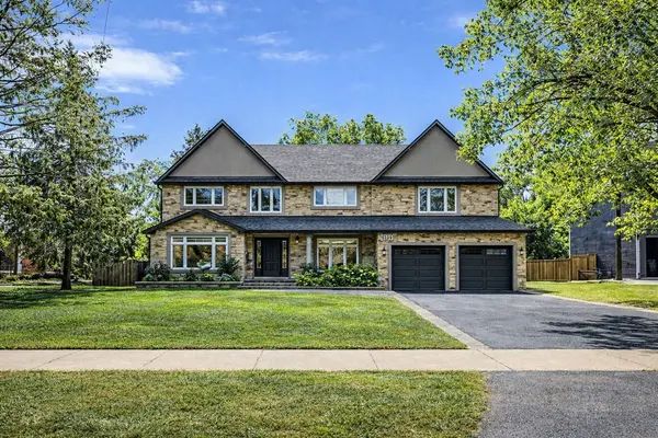 2068 Mississauga RD, Mississauga, ON L5H 2K6