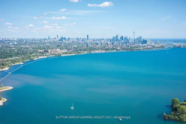 70 Annie Craig DR #1707, Toronto W06, ON M8V 0G2