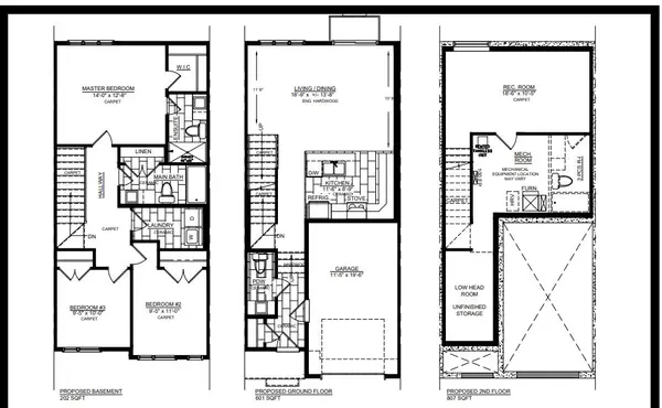 539 Chambord ST, Alfred And Plantagenet, ON K0A 3K0