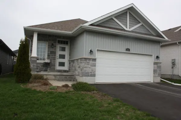 22 Walnut CRES, Belleville, ON K8N 0E4