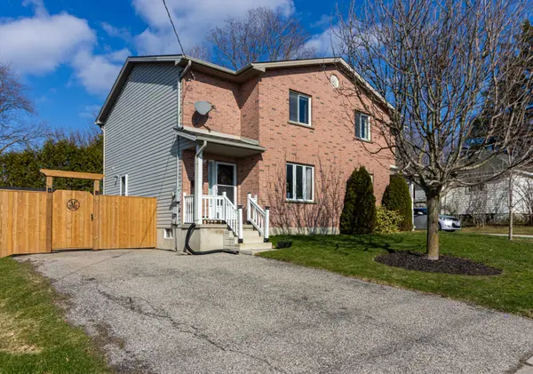137 Whiting ST, Ingersoll, ON N5C 3B2