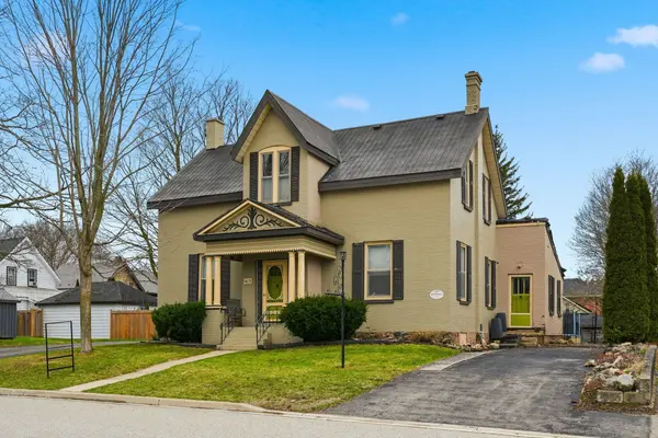 415 Gibson ST, Brockton, ON N0G 2V0