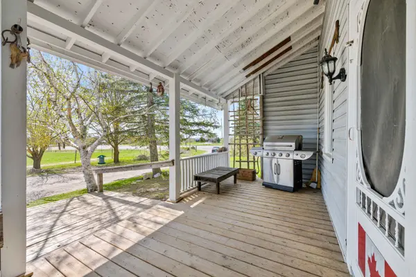 589 County Road 8 RD, Kawartha Lakes, ON K0M 1N0