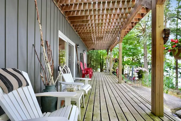 5543 Kennisis Lake RD, Dysart Et Al, ON K0M 1S0