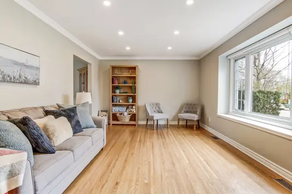 75 Chapple Hill RD, London North, ON N6G 2H2