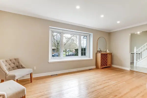 75 Chapple Hill RD, London North, ON N6G 2H2