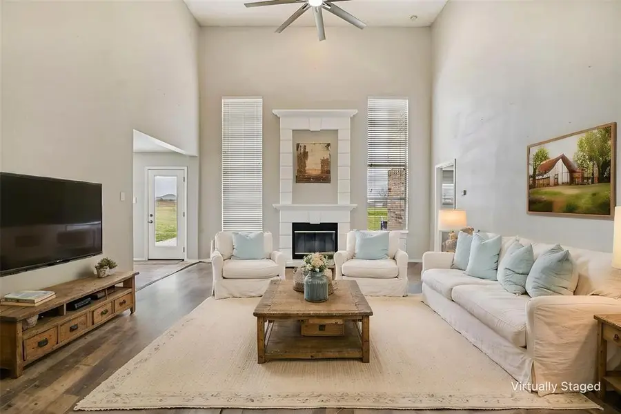 1026 County Road 544, Nevada, TX 75173