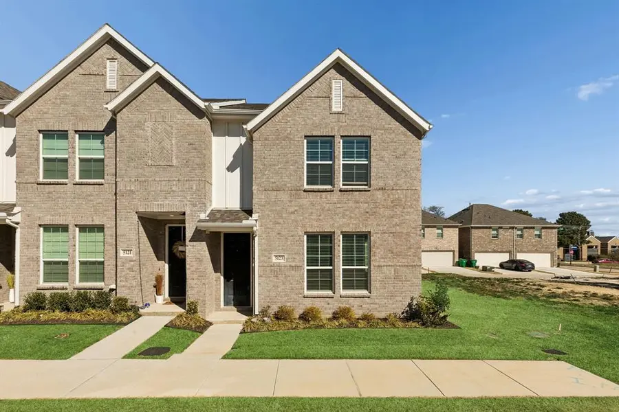 5123 Community Street, Haltom City, TX 76117