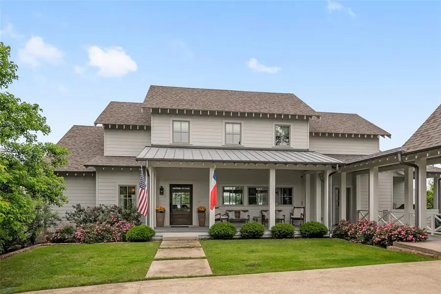 13390 Waterside Drive, Malakoff, TX 75148