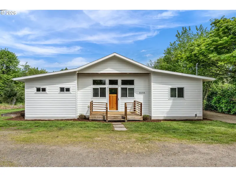 8655 SE 55TH AVE, Portland, OR 97206