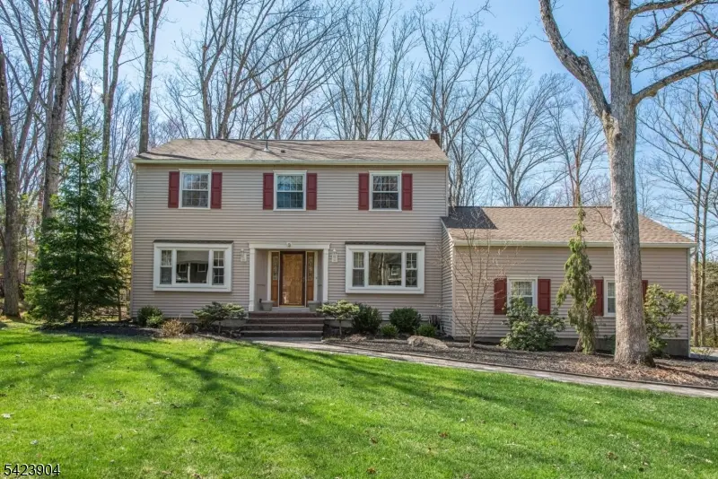 3 Overbrook Rd, Randolph Twp., NJ 07869