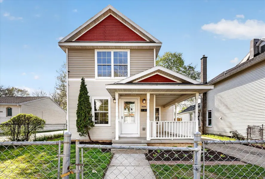 1039 Cass AVE SE, City Of Grand Rapids, MI 49507