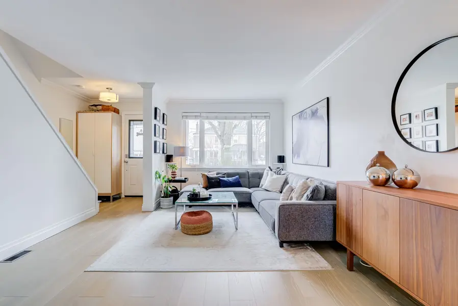 15 Rupert ST, Toronto E04, ON M1K 1T3