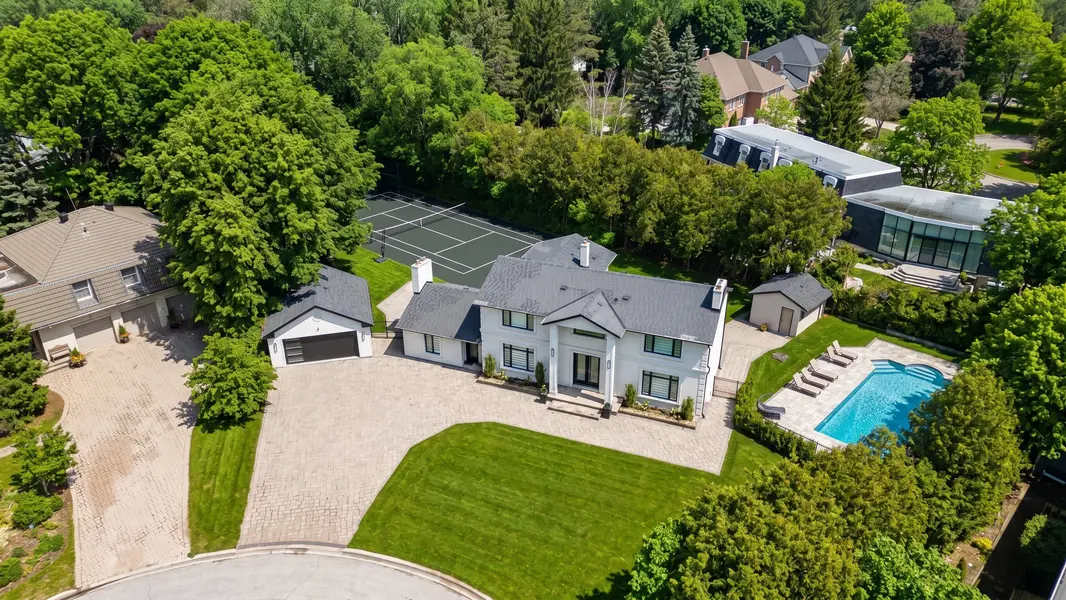 3 Rosea CT, Markham, ON L3T 2V3