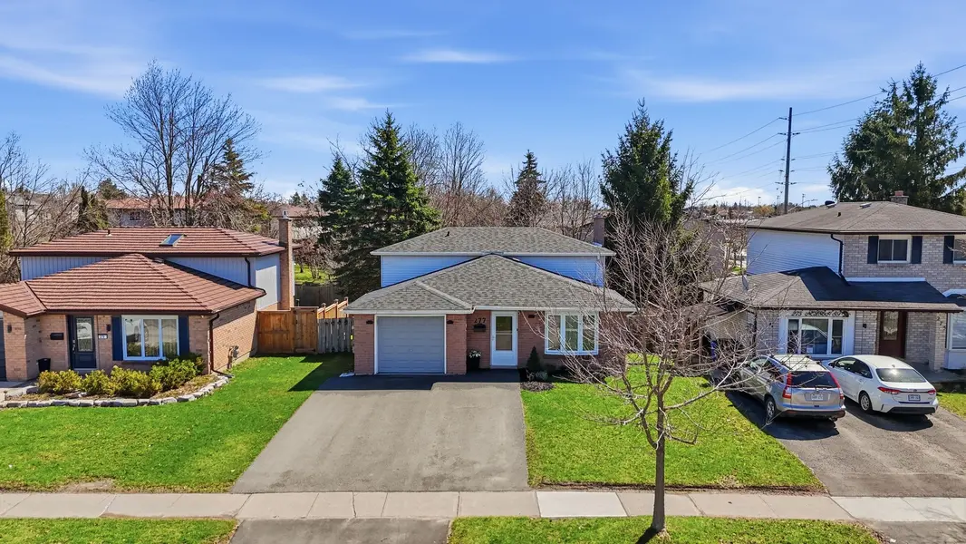 277 Nelson ST, Barrie, ON L4M 5P6