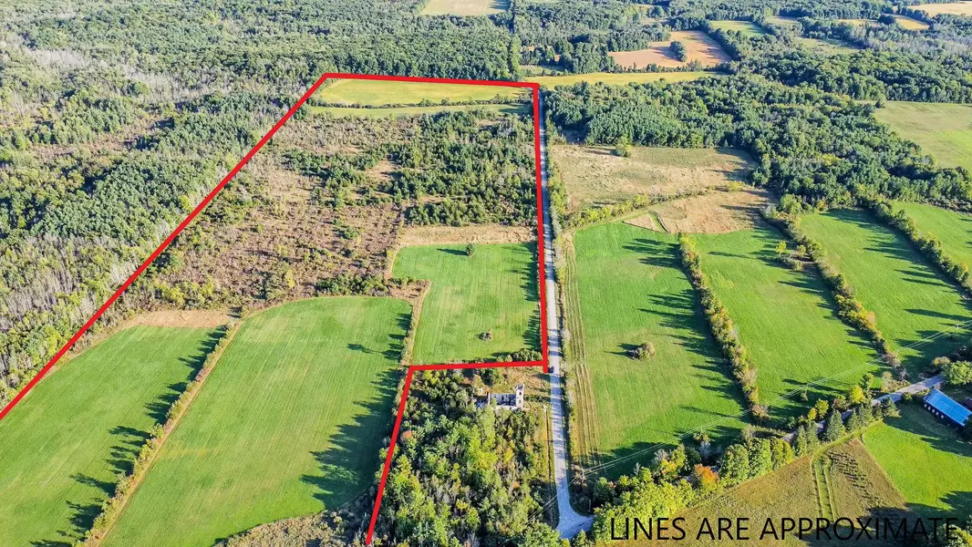 0 BALLYCANOE RD, Front Of Yonge, ON K0E 1R0