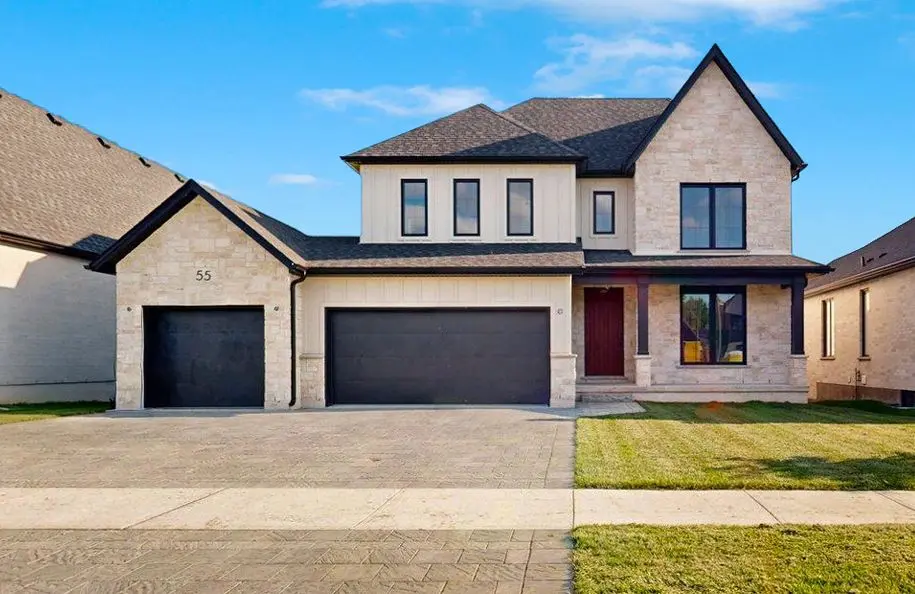 55 Aspen CIR, Thames Centre, ON N0M 2P0