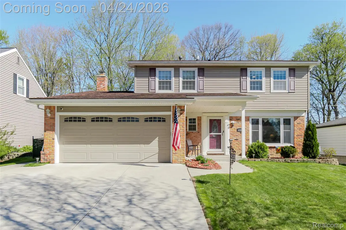 42320 Cherry Hill RD, Novi, MI 48375