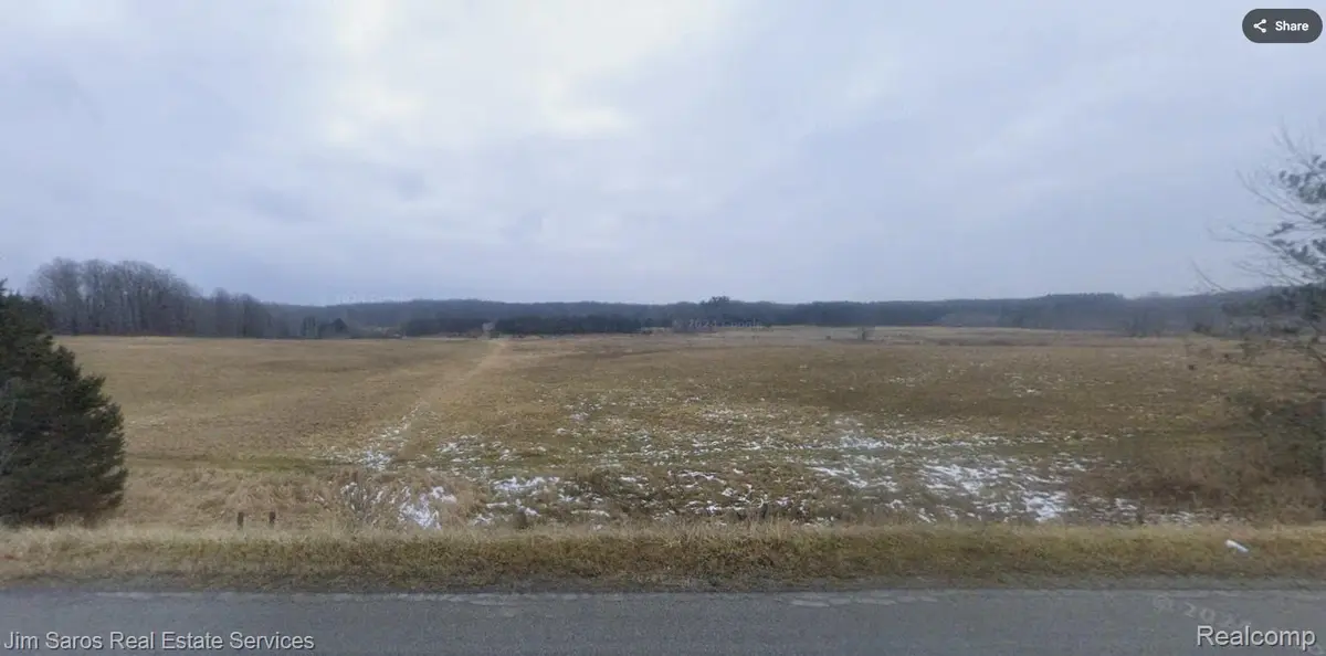 4771 E County Line RD, Curtis Township, MI 48761