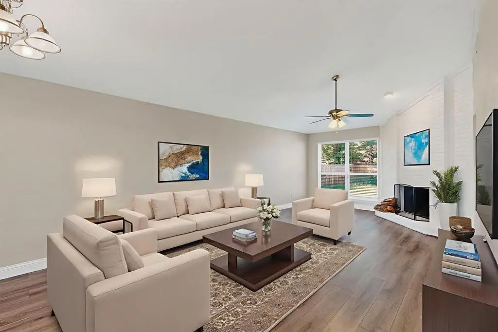 1725 Belltower Place, Lewisville, TX 75067