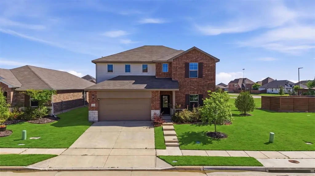 3253 Cumby Drive, Royse City, TX 75189