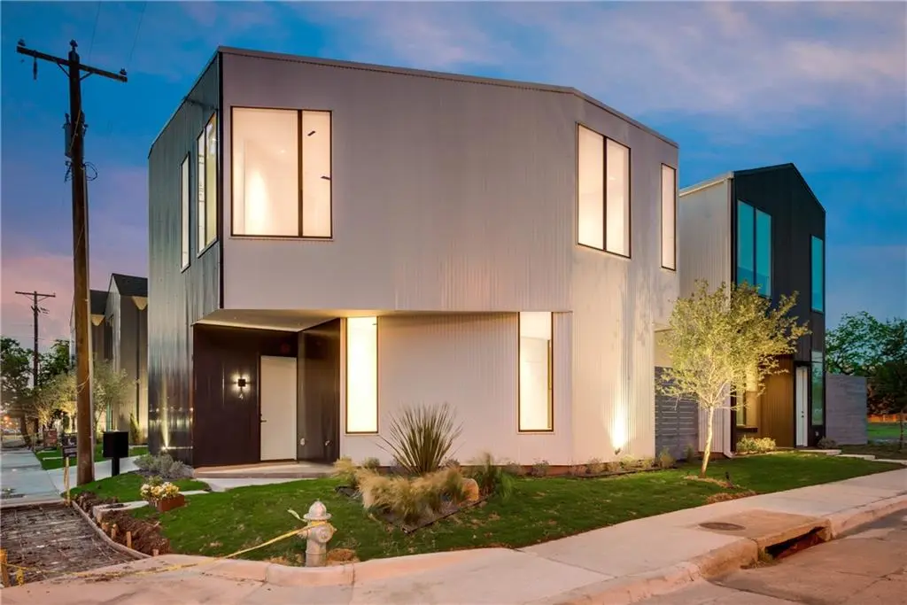 1504 Burlew Street #4, Dallas, TX 75204