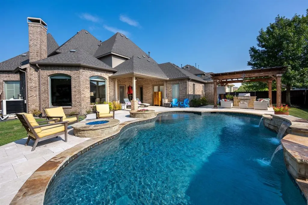 675 Featherstone Drive, Rockwall, TX 75087