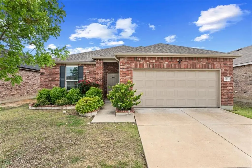 3116 Layla Creek Drive, Little Elm, TX 75068