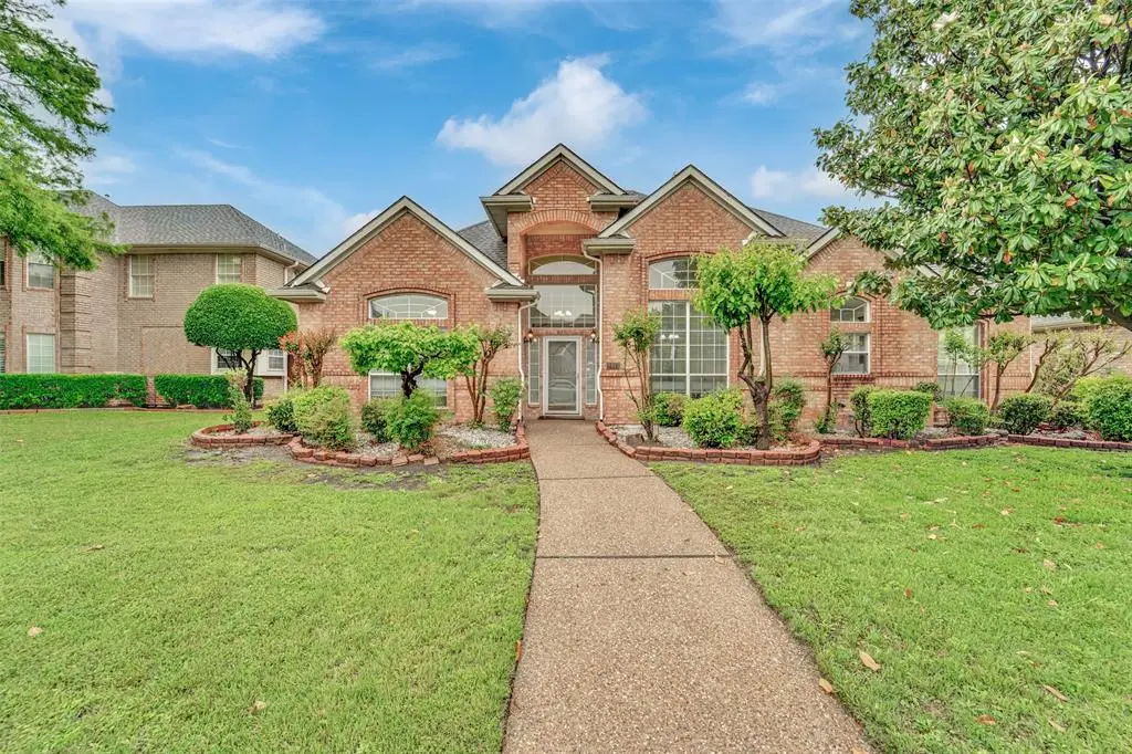 2413 Trophy Drive, Plano, TX 75025