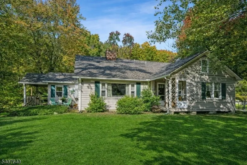 488 Ridge Rd, Fredon Twp., NJ 07860