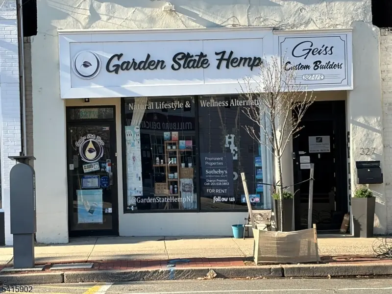 327 1/2 Millburn Ave, Millburn Twp., NJ 07041