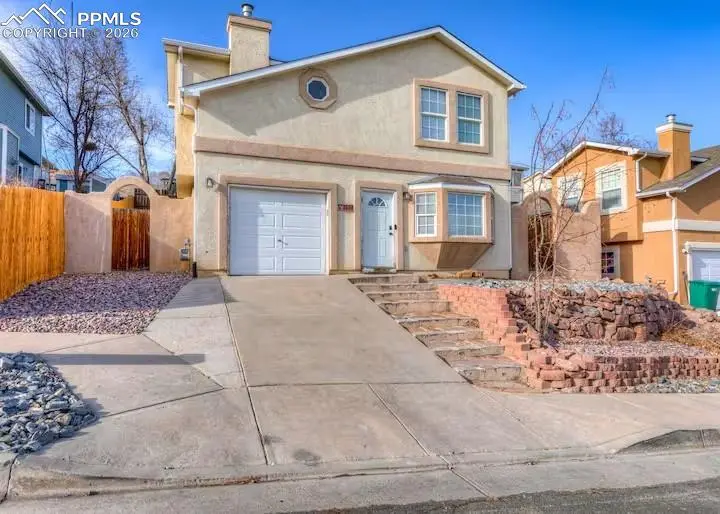 2676 Christopher TER, Colorado Springs, CO 80907