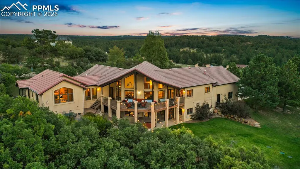 12810 Abert WAY, Colorado Springs, CO 80908