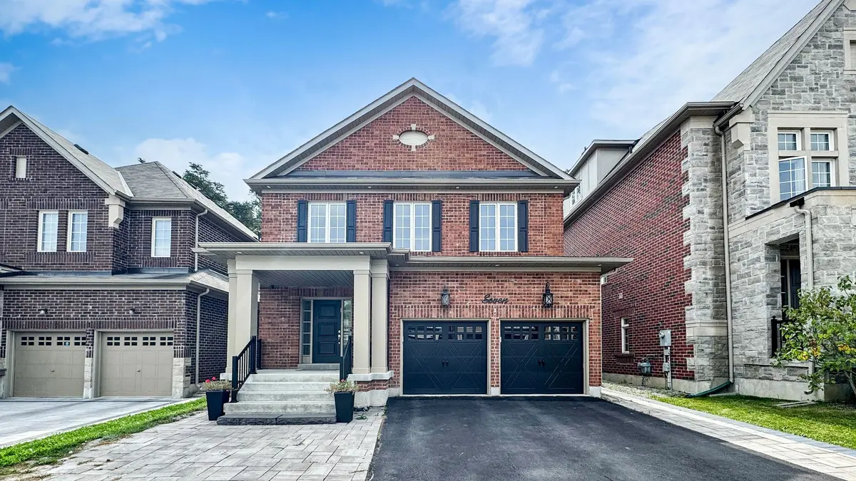 7 Fitzmaurice DR, Vaughan, ON L6A 4X7